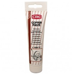 COOPER PASTE - Pasta de cobre. Antigripante. Alta temperatura