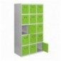 SIMONLOCKER DESM. 5 PUERTAS 3/15 400 (1200) GR/VE