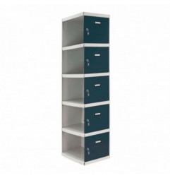 SIMONLOCKER PROF.DISM.5 PUERTA 1/5 300 ADI AN/AN