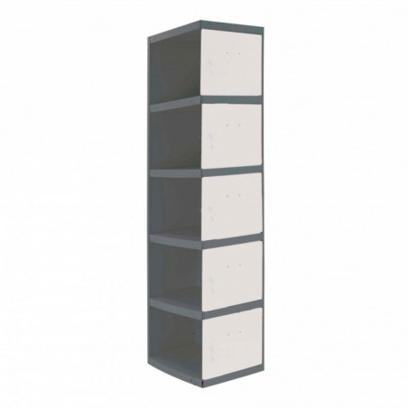 SIMONLOCKER PROF.DISM.5 PUERTA 1/5 300 ADI AN/BL