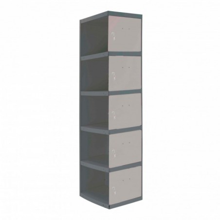 SIMONLOCKER PROF.DISM.5 PUERTA 1/5 300 ADI AN/GR