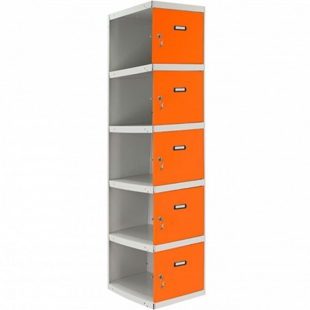 SIMONLOCKER PROF.DISM.5 PUERTA 1/5 300 ADI GR/NA