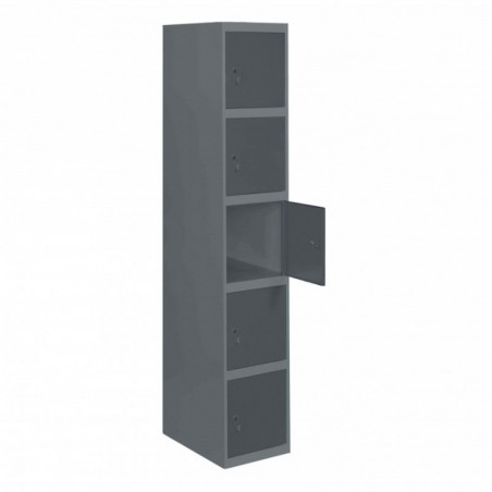 SIMONLOCKER PROF.DISM.5 PUERTA 1/5 300 IN AN/AN