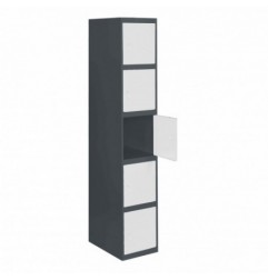 SIMONLOCKER PROF.DISM.5 PUERTA 1/5 300 IN AN/BL