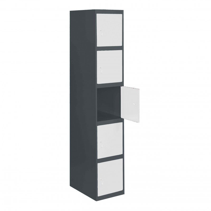 SIMONLOCKER PROF.DISM.5 PUERTA 1/5 300 IN AN/BL