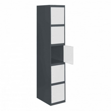 SIMONLOCKER PROF.DISM.5 PUERTA 1/5 300 IN AN/BL