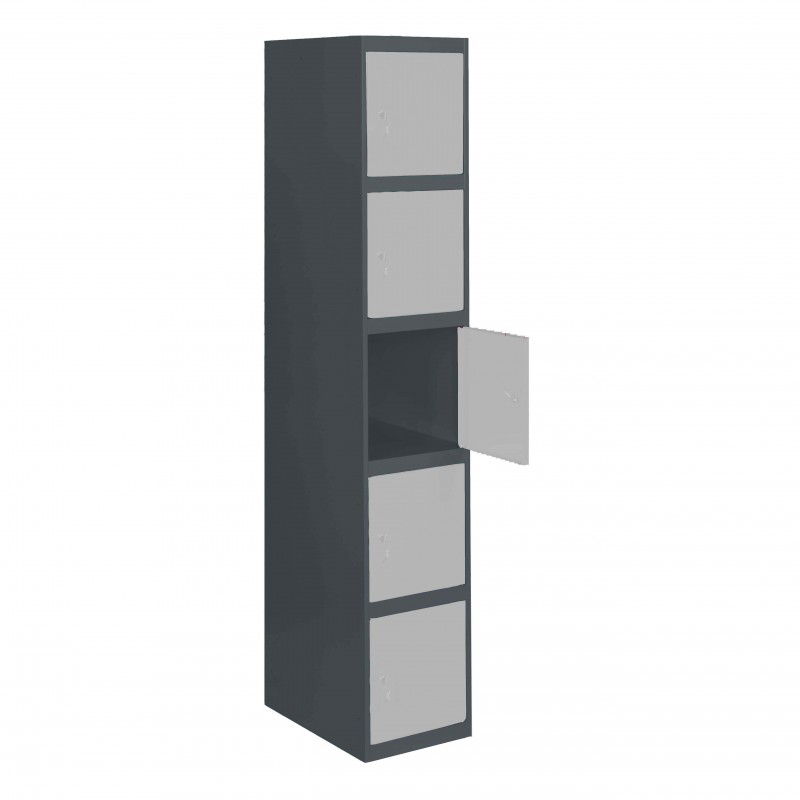 SIMONLOCKER PROF.DISM.5 PUERTA 1/5 300 IN AN/GR