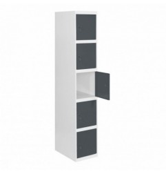 SIMONLOCKER PROF.DISM.5 PUERTA 1/5 300 IN BL/AN