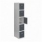 SIMONLOCKER PROF.DISM.5 PUERTA 1/5 300 IN GR/AN