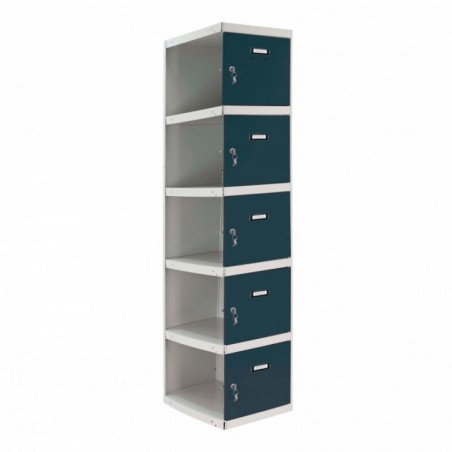 SIMONLOCKER PROF.DISM.5 PUERTA 1/5 400 ADI AN/AN