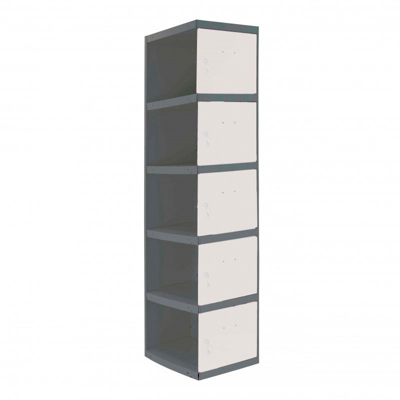 SIMONLOCKER PROF.DISM.5 PUERTA 1/5 400 ADI AN/BL