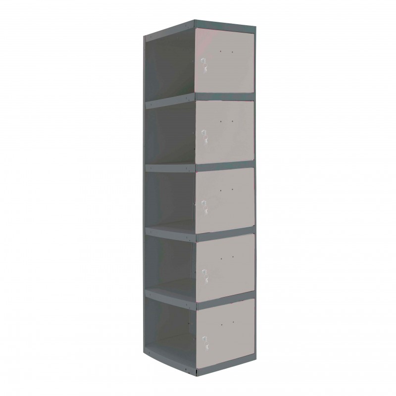 SIMONLOCKER PROF.DISM.5 PUERTA 1/5 400 ADI AN/GR