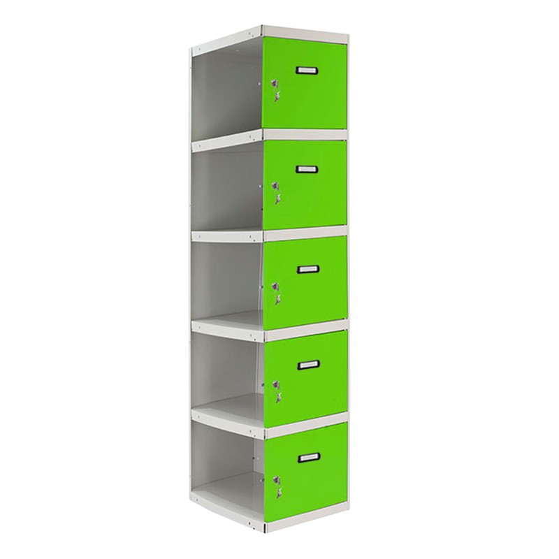 SIMONLOCKER PROF.DISM.5 PUERTA 1/5 400 ADI GR/VE