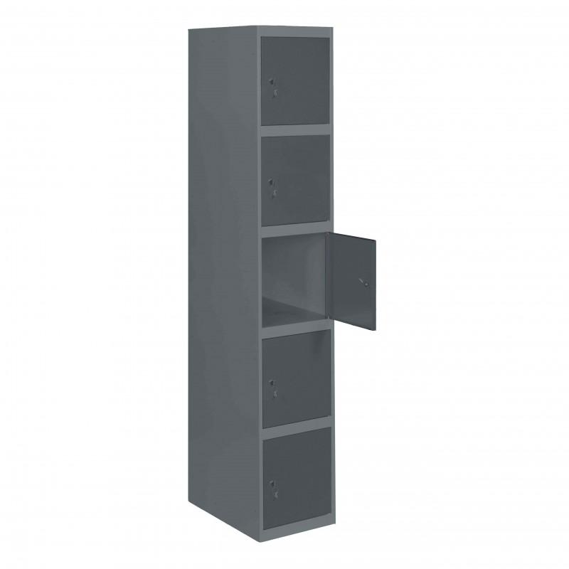 SIMONLOCKER PROF.DISM.5 PUERTA 1/5 400 IN AN/AN