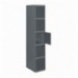 SIMONLOCKER PROF.DISM.5 PUERTA 1/5 400 IN AN/AN