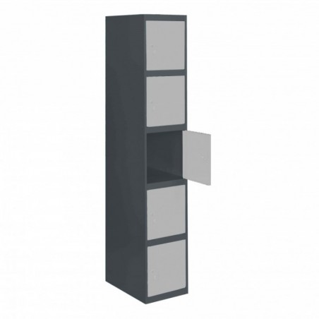 SIMONLOCKER PROF.DISM.5 PUERTA 1/5 400 IN AN/GR