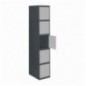 SIMONLOCKER PROF.DISM.5 PUERTA 1/5 400 IN AN/GR