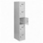 SIMONLOCKER PROF.DISM.5 PUERTA 1/5 400 IN GRIS