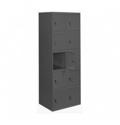 SIMONLOCKER PROF.DISM.5 PUERTA 2/10 300 (600)AN/AN