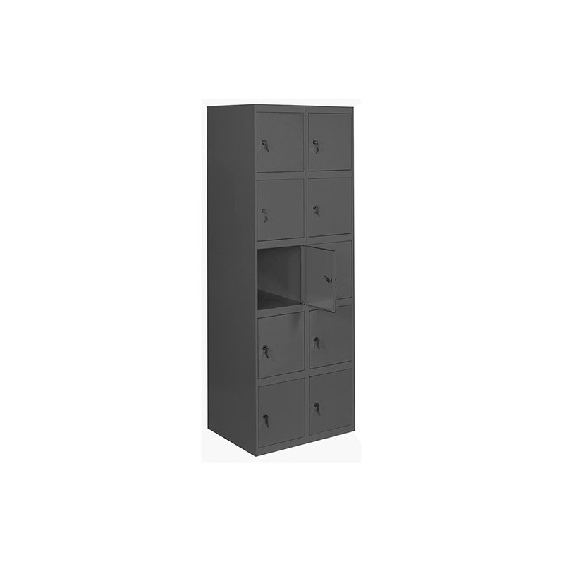 SIMONLOCKER PROF.DISM.5 PUERTA 2/10 300 (600)AN/AN