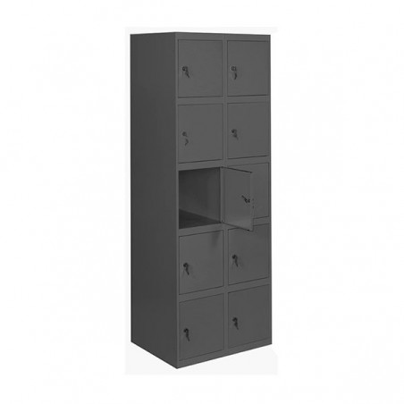 SIMONLOCKER PROF.DISM.5 PUERTA 2/10 300 (600)AN/AN