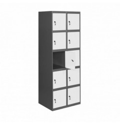 SIMONLOCKER PROF.DISM.5 PUERTA 2/10 300 (600)AN/BL
