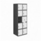 SIMONLOCKER PROF.DISM.5 PUERTA 2/10 300 (600)AN/BL