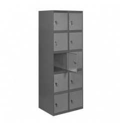 SIMONLOCKER PROF.DISM.5 PUERTA 2/10 300 (600)AN/GR