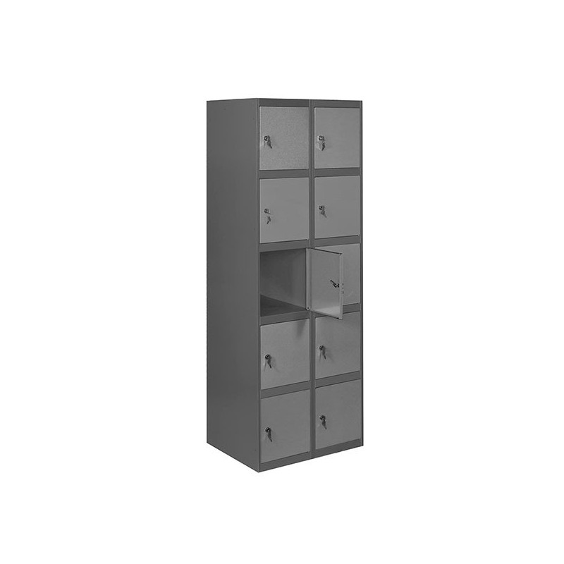 SIMONLOCKER PROF.DISM.5 PUERTA 2/10 300 (600)AN/GR