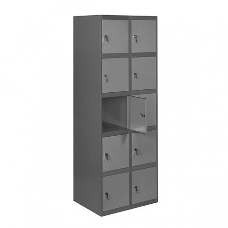 SIMONLOCKER PROF.DISM.5 PUERTA 2/10 300 (600)AN/GR