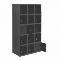 SIMONLOCKER PROF.DISM.5 PUERTA 3/15 300 (900)AN/AN