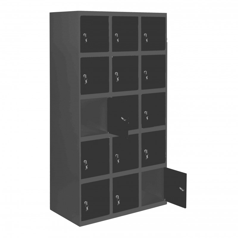 SIMONLOCKER PROF.DISM.5 PUERTA 3/15 300 (900)AN/AN