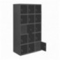 SIMONLOCKER PROF.DISM.5 PUERTA 3/15 300 (900)AN/AN