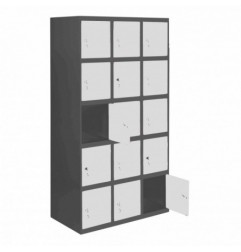 SIMONLOCKER PROF.DISM.5 PUERTA 3/15 300 (900)AN/BL