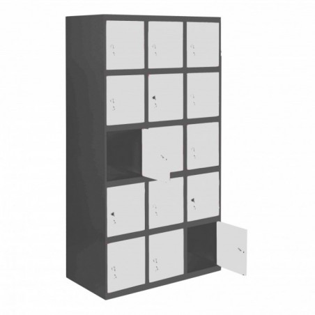 SIMONLOCKER PROF.DISM.5 PUERTA 3/15 300 (900)AN/BL