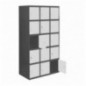 SIMONLOCKER PROF.DISM.5 PUERTA 3/15 300 (900)AN/BL