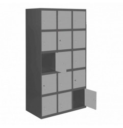 SIMONLOCKER PROF.DISM.5 PUERTA 3/15 300 (900)AN/GR