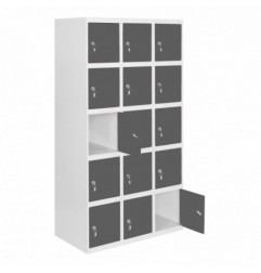 SIMONLOCKER PROF.DISM.5 PUERTA 3/15 300 (900)BL/AN