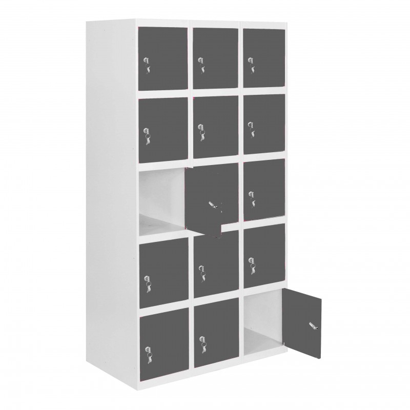SIMONLOCKER PROF.DISM.5 PUERTA 3/15 300 (900)BL/AN