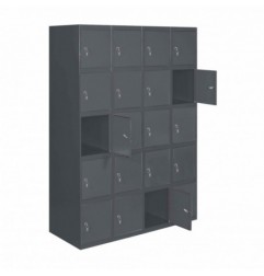 SIMONLOCKER PROF.DISM.5 PUERTA 4/20 300(1200)AN/AN