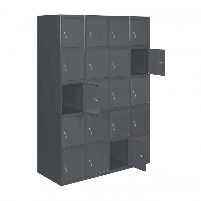 SIMONLOCKER PROF.DISM.5 PUERTA 4/20 300(1200)AN/AN
