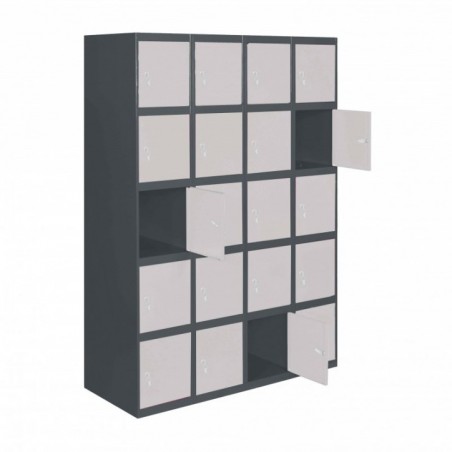SIMONLOCKER PROF.DISM.5 PUERTA 4/20 300(1200)AN/BL