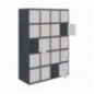 SIMONLOCKER PROF.DISM.5 PUERTA 4/20 300(1200)AN/BL