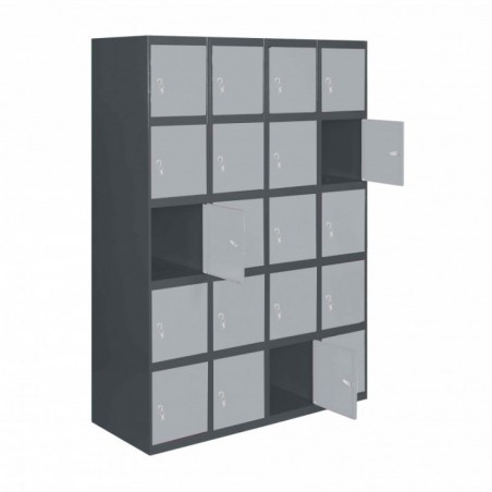 SIMONLOCKER PROF.DISM.5 PUERTA 4/20 300(1200)AN/GR