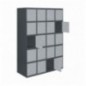 SIMONLOCKER PROF.DISM.5 PUERTA 4/20 300(1200)AN/GR
