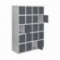 SIMONLOCKER PROF.DISM.5 PUERTA 4/20 300(1200)BL/AN