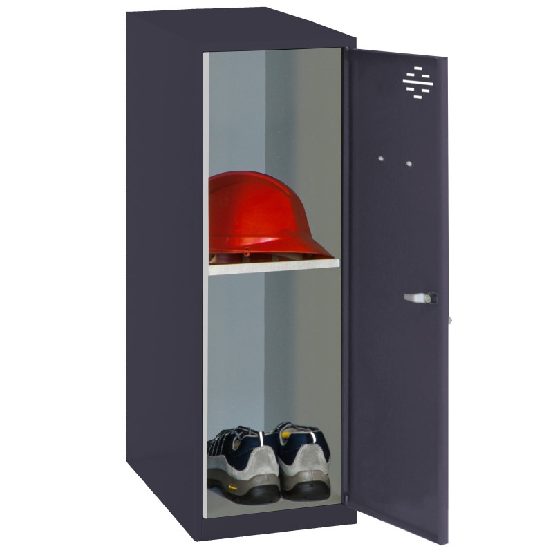 SIMONLOCKER DISM. MINI + BAN. 915x300x500 mm AN/AN