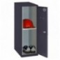 SIMONLOCKER DISM. MINI + BAN. 915x300x500 mm AN/AN