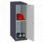 SIMONLOCKER DISM. MINI + BAN. 915x300x500 mm AN/GR