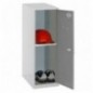 SIMONLOCKER DISM. MINI + BAN. 915x300x500 mm GRIS